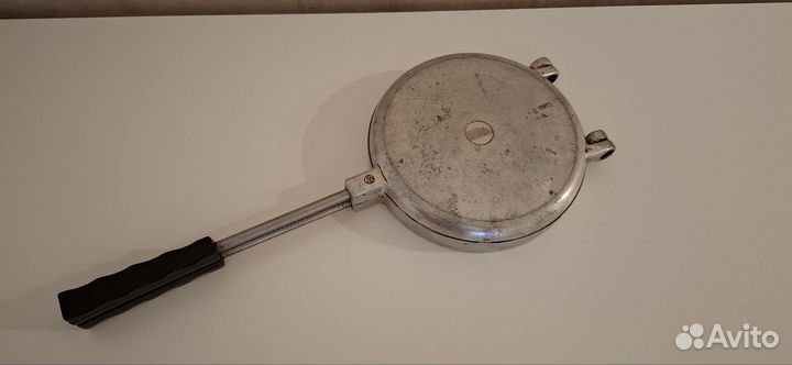 Форма для выпечки СССР