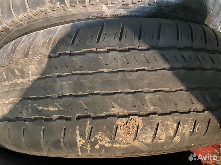 Bridgestone 613V 265/60 R18