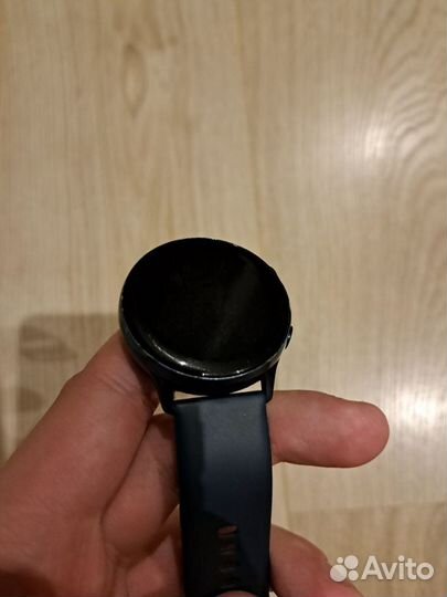 Samsung Galaxy Watch Active