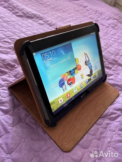 Планшет samsung galaxy tab