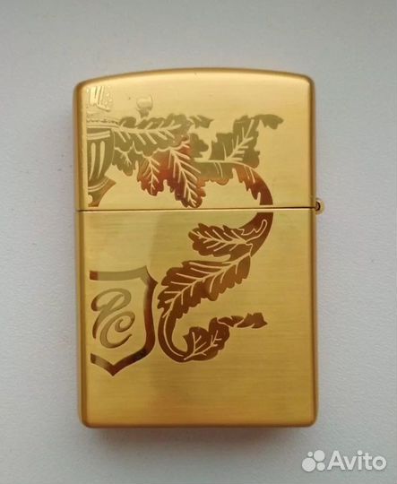 Зажигалки 