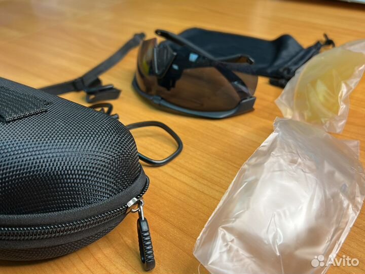 Тактические очки