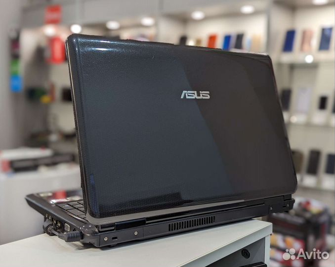 Ноутбук asus K50IP