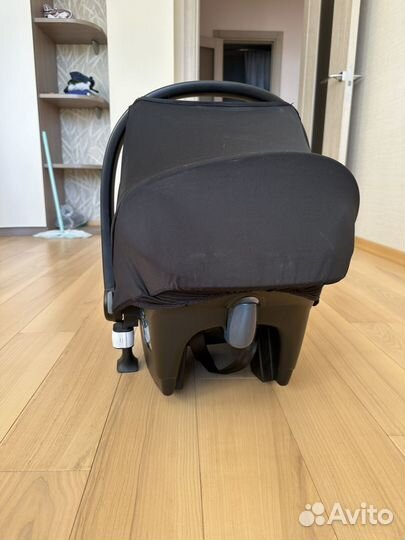 Автолюлька maxi cosi citi