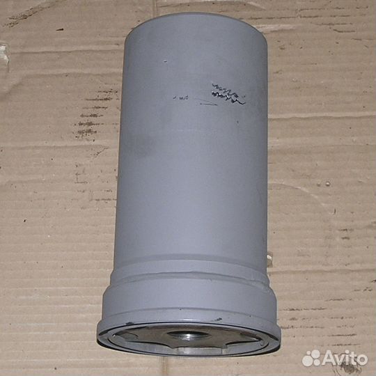 Колпак фильтра масляного маз