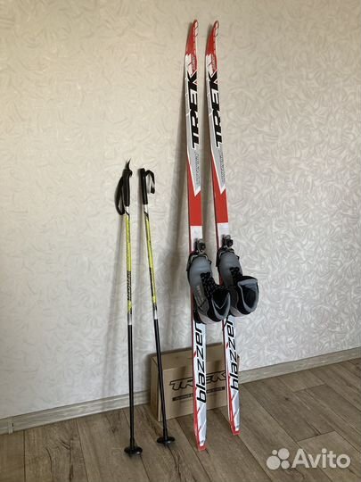 Лыжный комплект