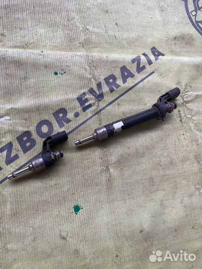 Форсунки Volkswagen/audi