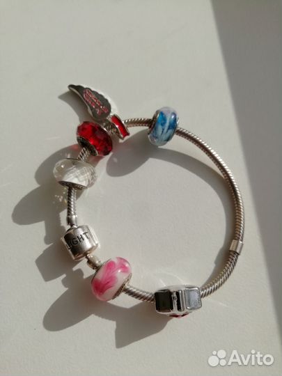 Браслет Sunlight новый