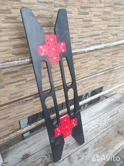 Пластина для сноуборда