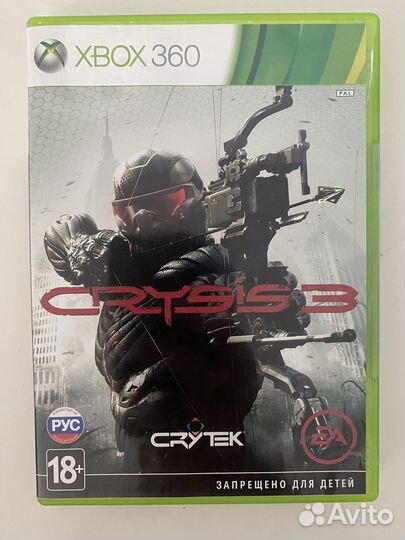 Игры для xbox 360 лицензия