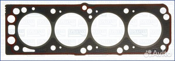 Прокладка гбц Chevrolet Lanos Spark в наличии
