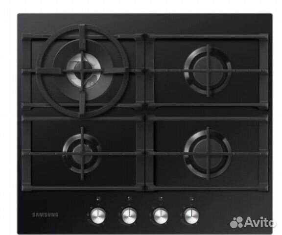 Газовая варочная панель