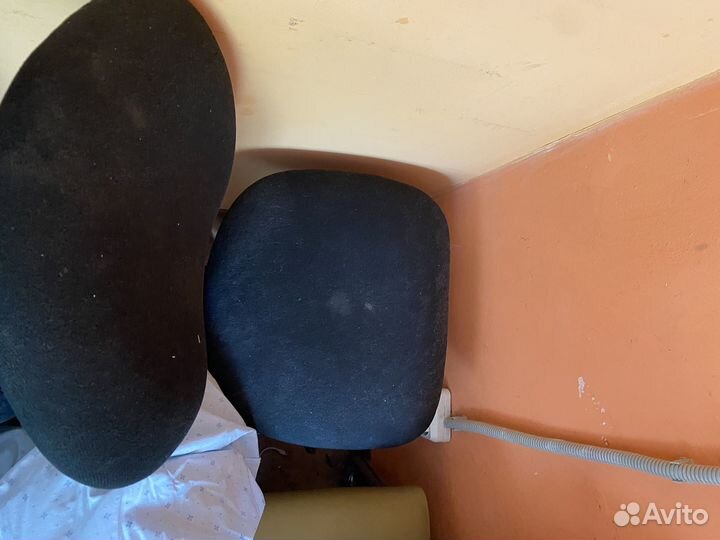 Офисная мебель бу