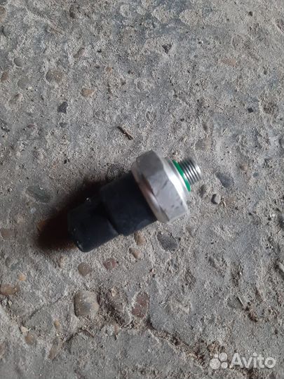 Датчик кондиционера на Фав Олей,Faw Oley