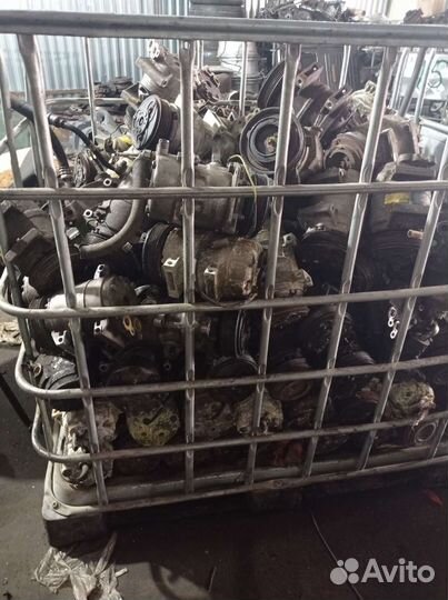 Компрессор кондиционера - оптом