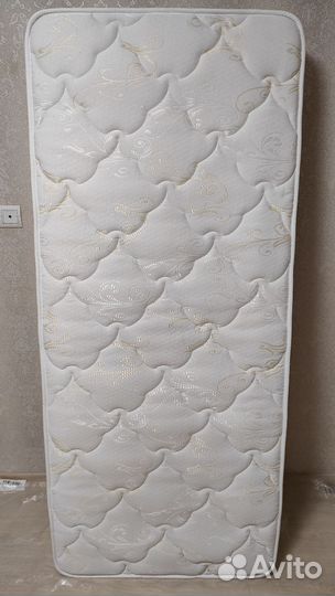 Анатомический матрас Askona Family Care