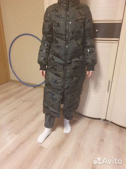 Куртка зимняя женская Befree S