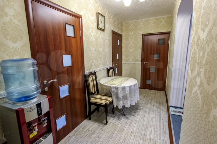 Дом 100 м² на участке 6 сот.