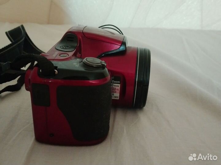 Фотоаппарат