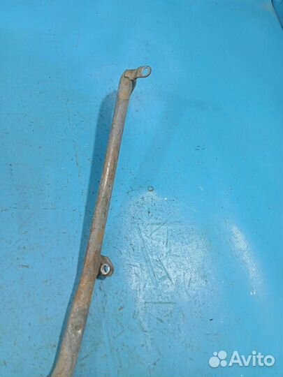 Патрубок Land Rover range rover sport L320(2005-2