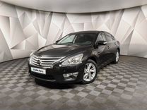 Nissan Teana 3.5 CVT, 2015, 175 673 км, с пробегом, цена 1 368 000 руб.