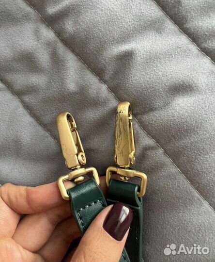 Сумка через плечо pinko