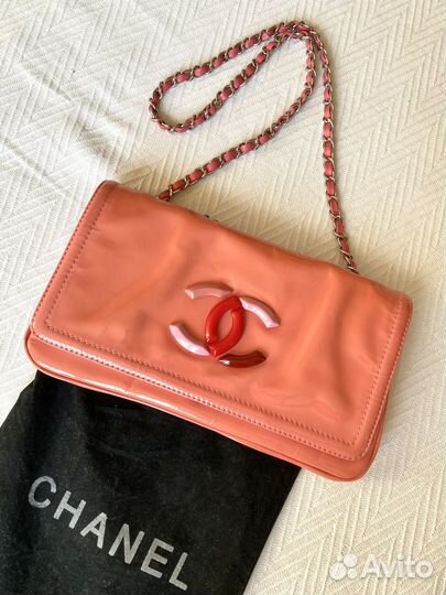 Сумка натуральная кожа