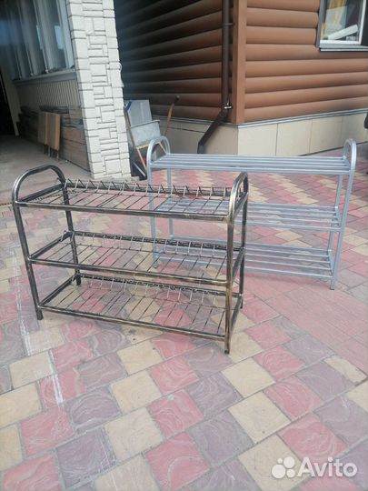 Подставка для обуви