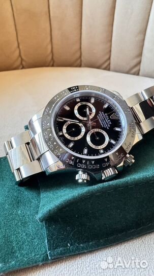 Наручные часы rolex daytona