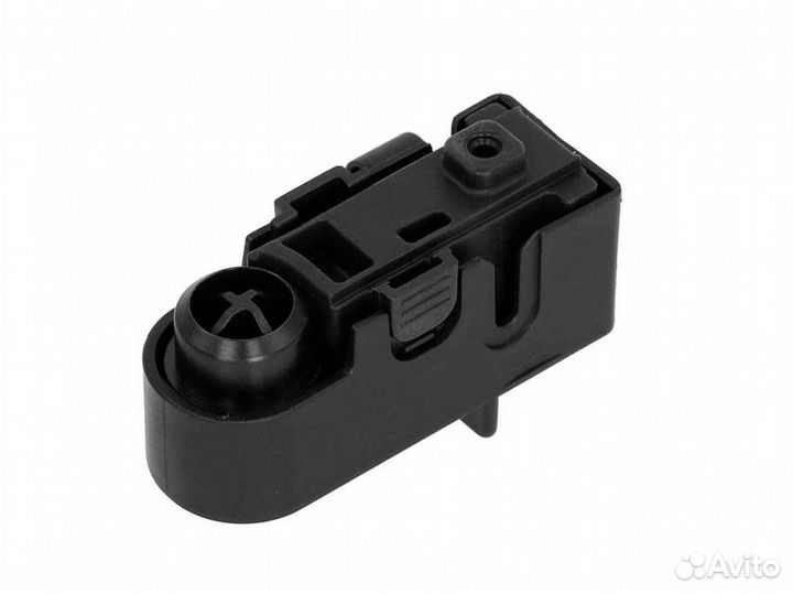 Капучинатор (часть крышки молочника) для кофемашин