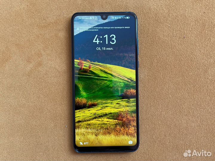 Huawei p30 lite 128gb