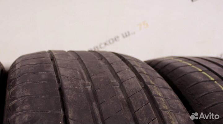 Bridgestone Turanza T005 245/45 R19 94Y