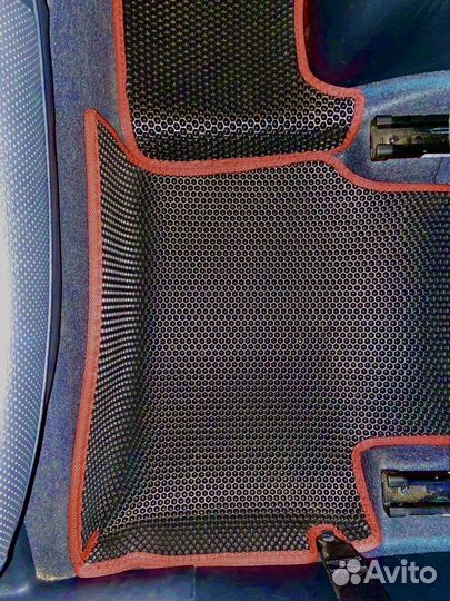 Ева эва eva коврики в авто