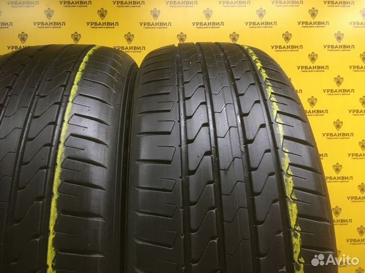 Cooper Evolution CTT 225/55 R19 99H