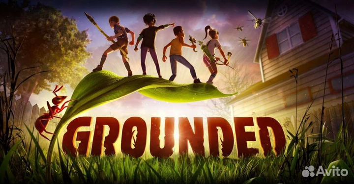 Подписка Xbox Game Pass / PS Store