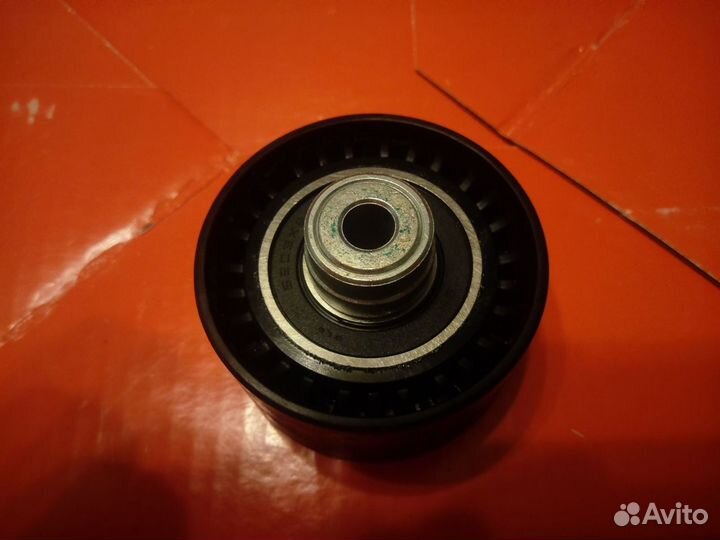 Помпа Ролики обводной натяжной для Citroën Peugeot