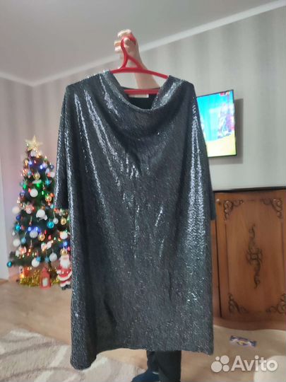 Продам платье