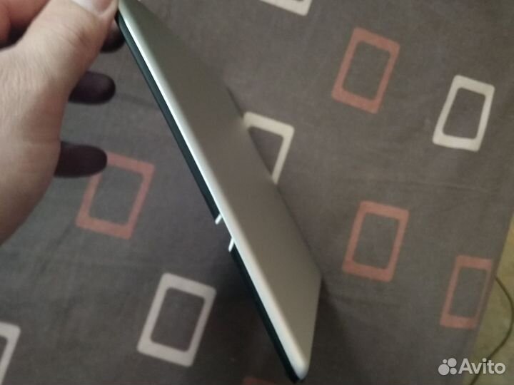 Клавиатура док станция на блютузе