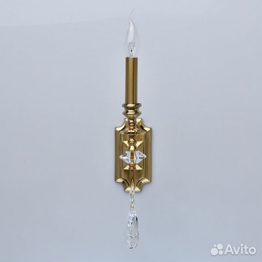 Светильник настенный бра Консуэло MW-light