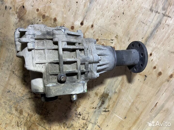 Раздатка 473003B630 Kia Sportage