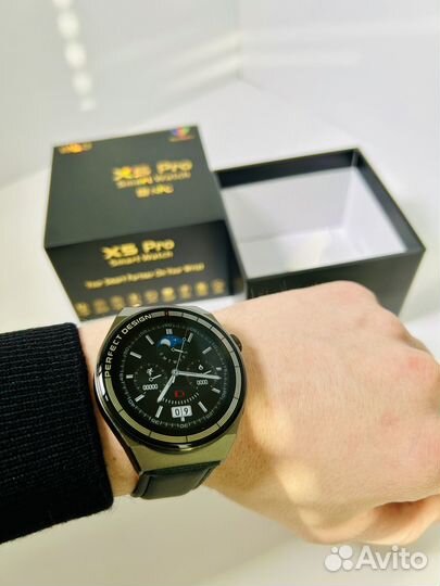 Смарт часы SMART Watch W&O X5 Pro