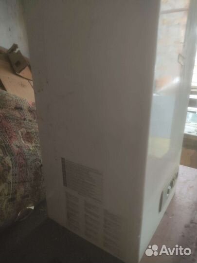 Газовый котел двухконтурный беретта чао