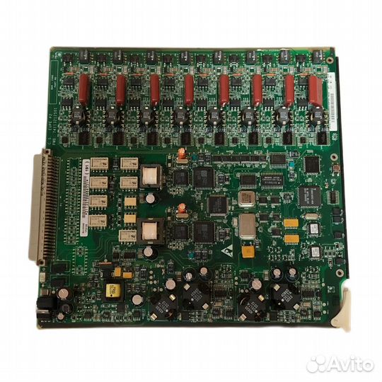 1 шт Плата стационарная eupe P2 74113212501