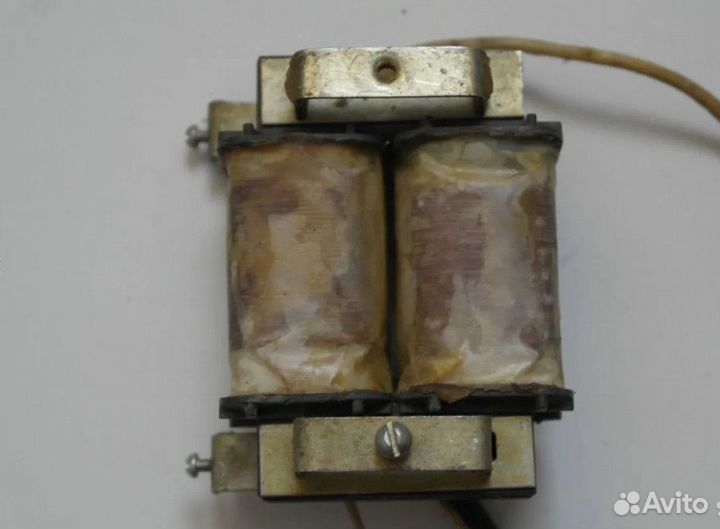 Трансформатор