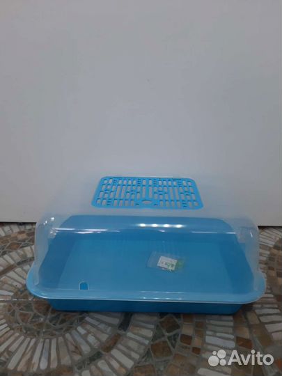 Клетки для грызунов