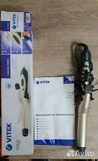 Vitek VT-1348 SR