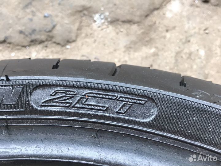 120/70/15 R15 michelin pilot road 4 (A6)