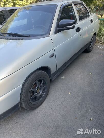 Колеса на ваз r14 летние