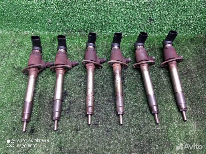 Форсунка дизельная Land Rover Range Rover Sport