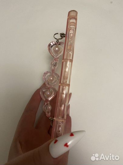 Чехол на iPhone 11